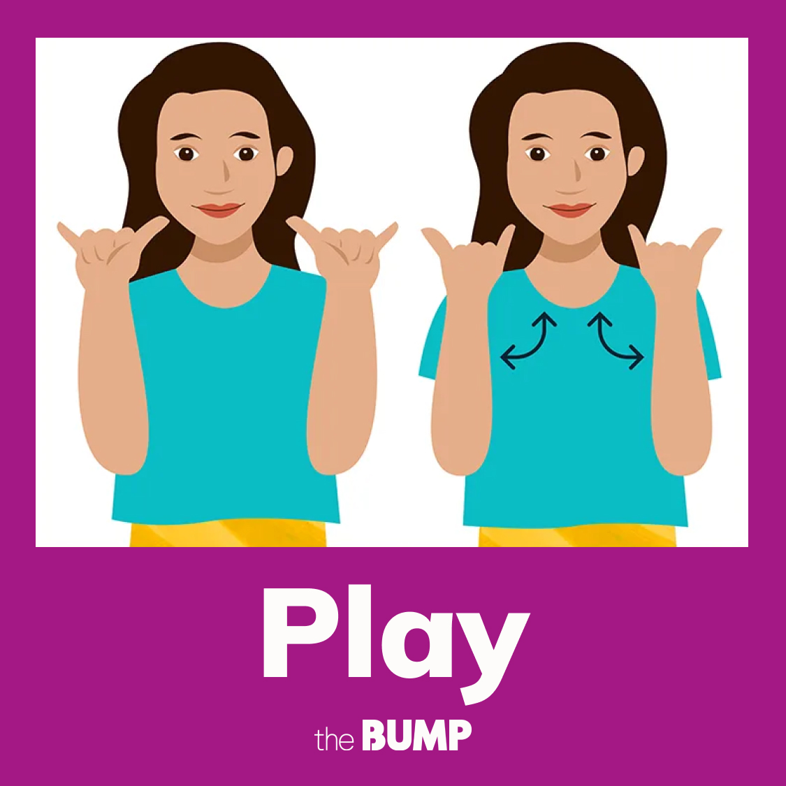 How to Teach Baby Sign Language: 25 Baby Signs to Know