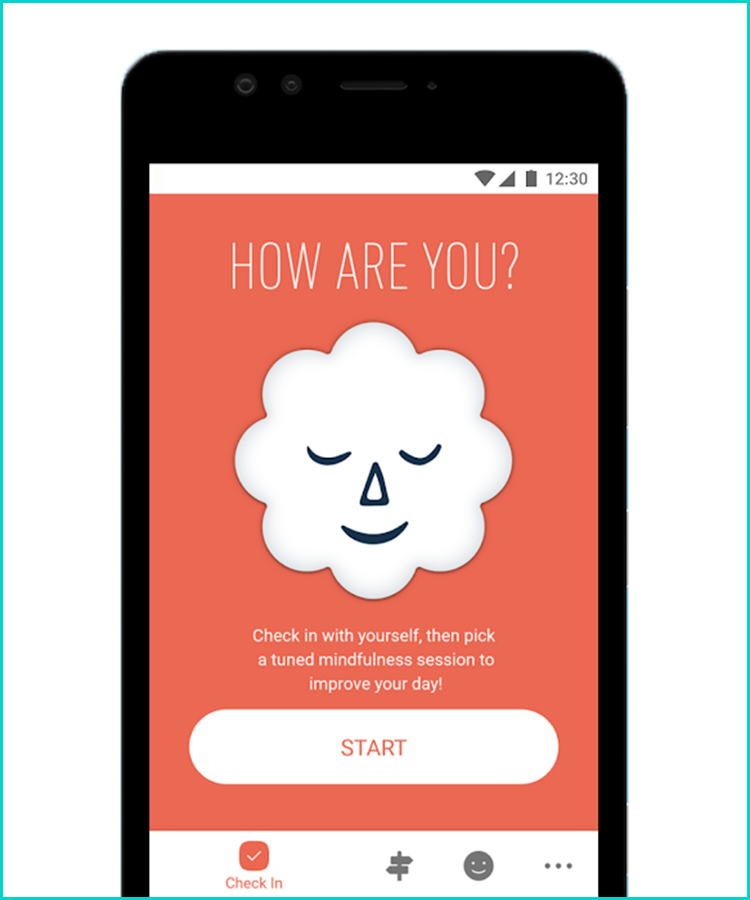 Best Meditation Apps for New and Expectant Moms