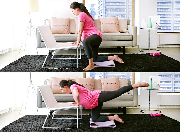 Pregnancy Workouts and Exercises for Pregnant Women