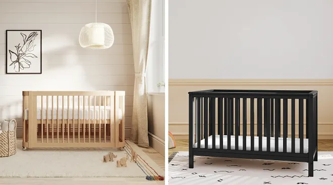 best baby cribs 2023