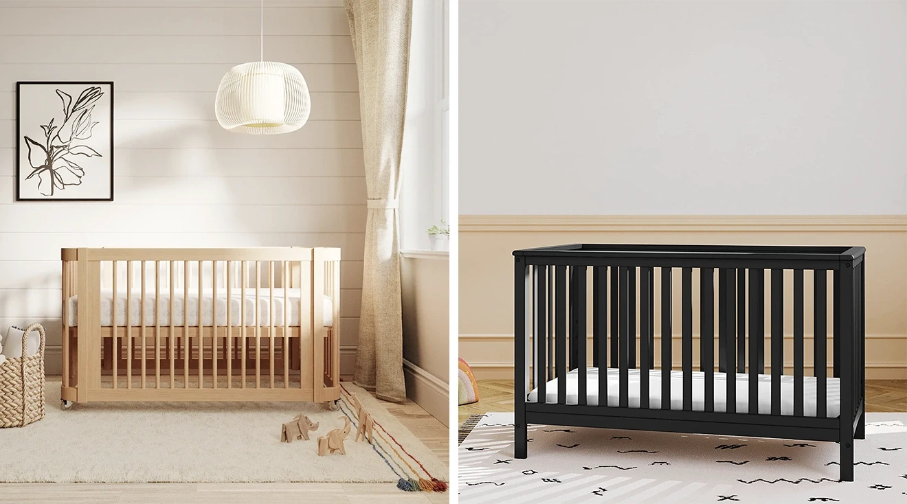 12 Best Baby Cribs Of 2023