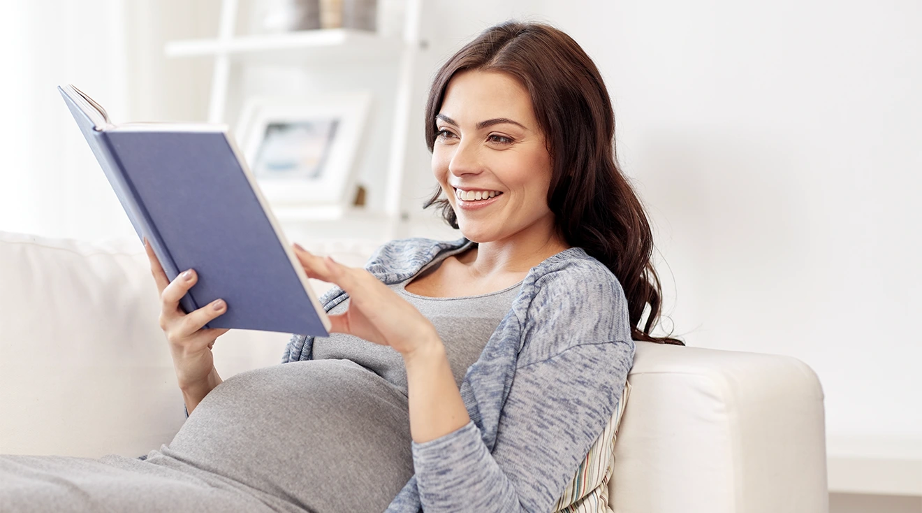 30 Best Pregnancy Books of 2023 picture picture