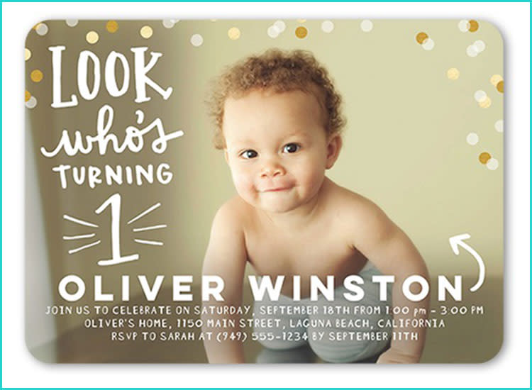 shutterfly-photo-first-birthday-invitations