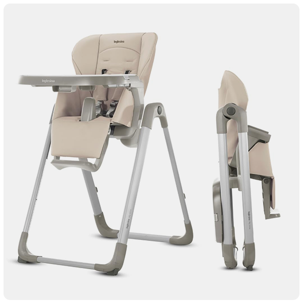 Inglesina My Time High Chair