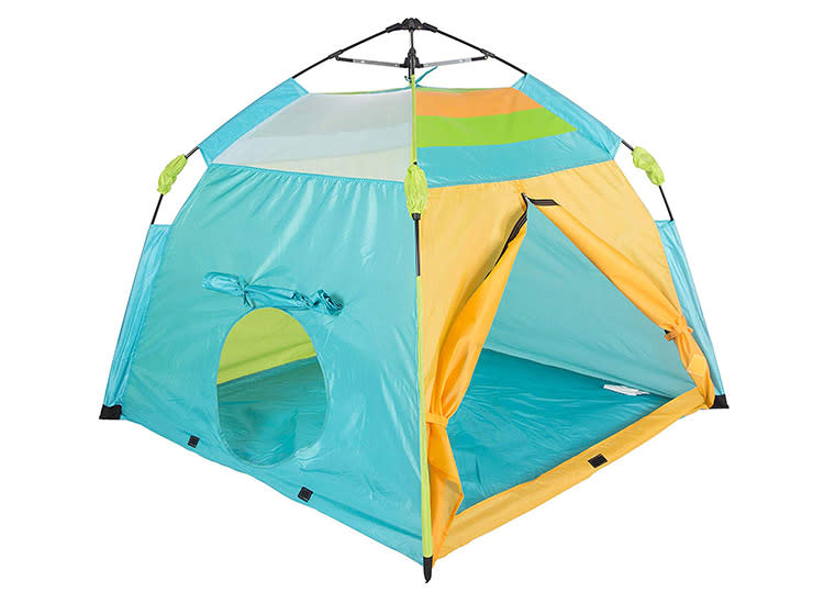 Best Baby Beach Tents