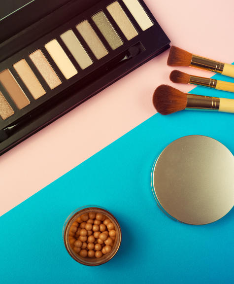 Makeup Ingredients To Avoid During Pregnancy