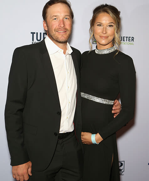Morgan, Bode Miller Expecting a Baby: 'Our Last Pregnancy
