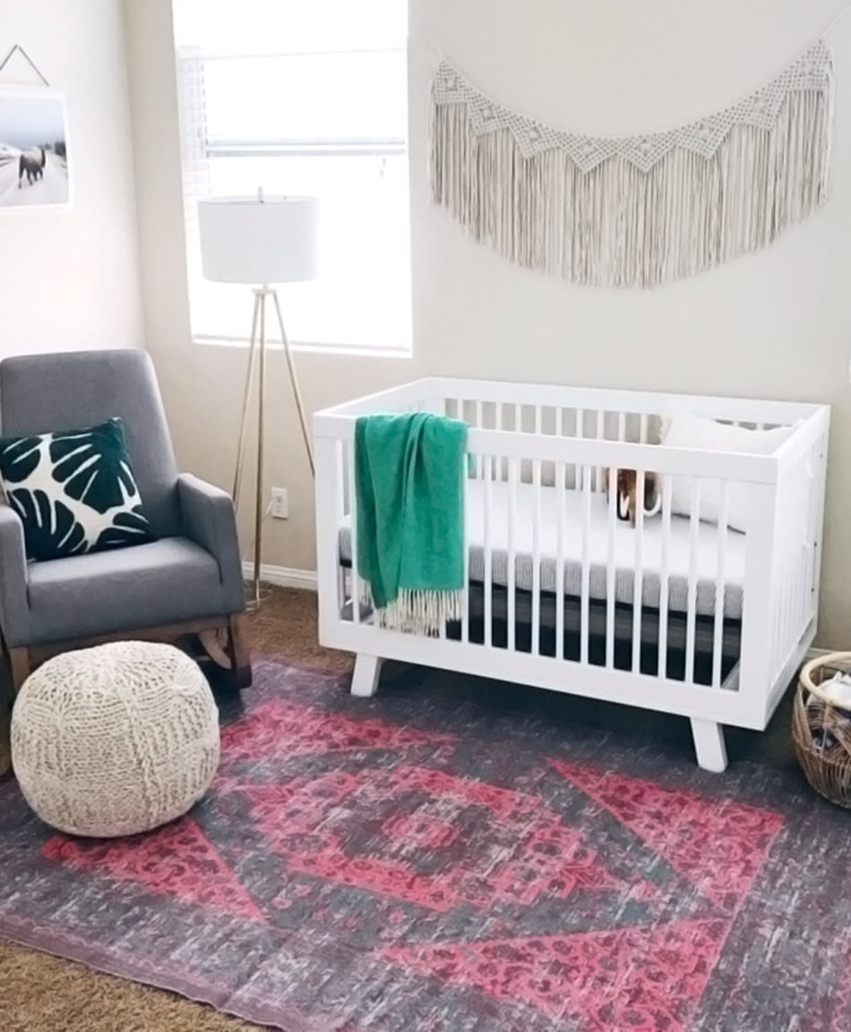 10 Best Baby Cribs