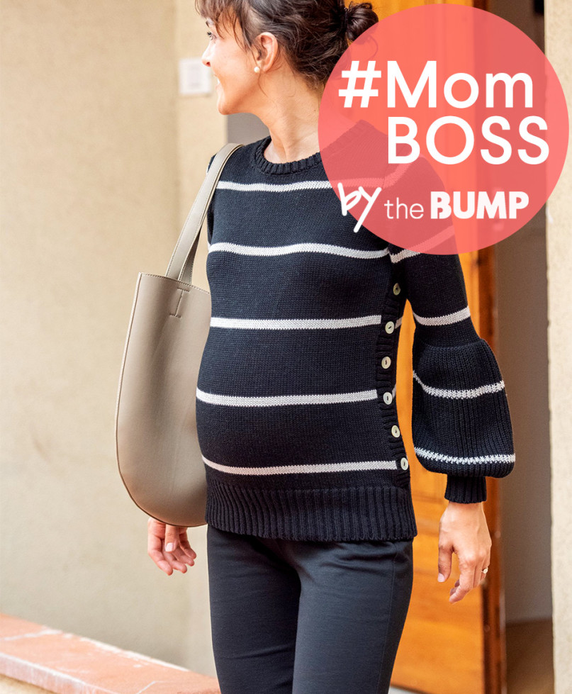 Everyday Mat & Nursing Tee – Yo Mama Maternity