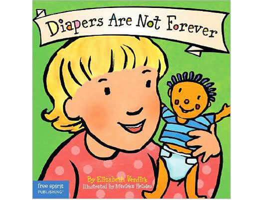 14 Best Potty-Training Books
