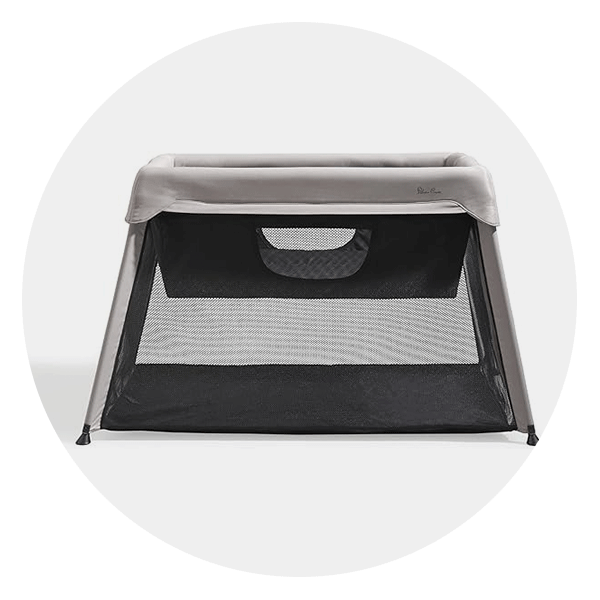 Silver Cross Sleep & Go Travel Crib