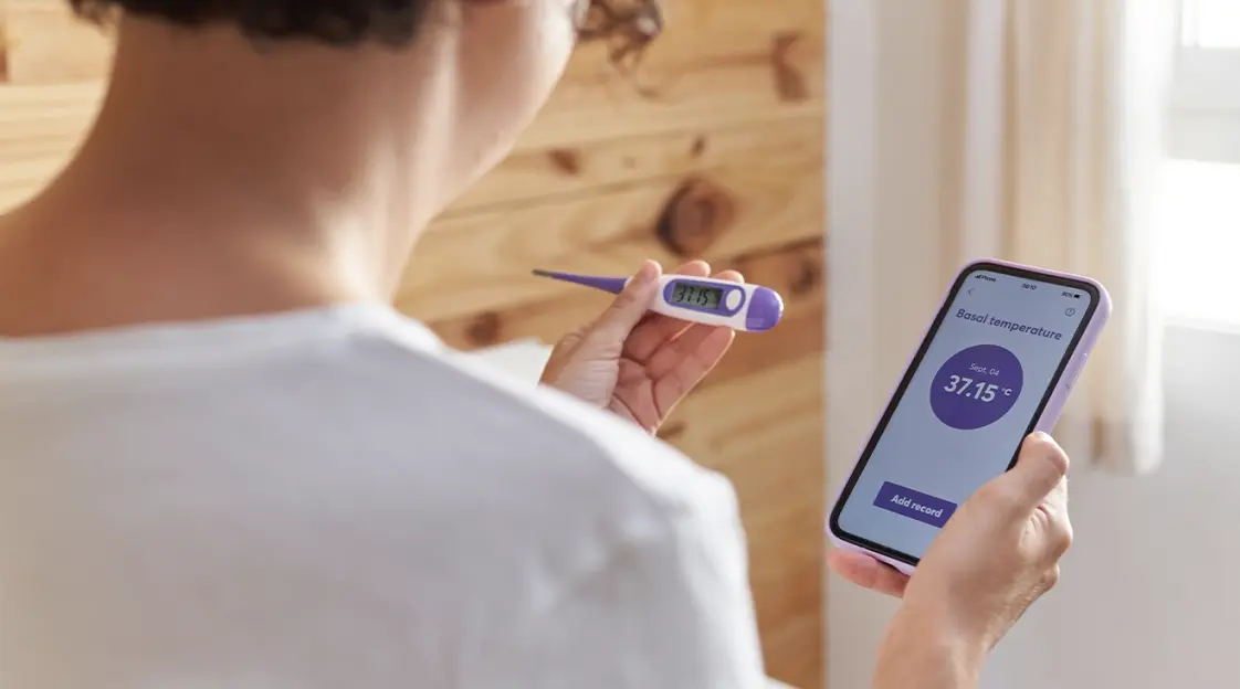 4 Best Basal Thermometers for Family Planning