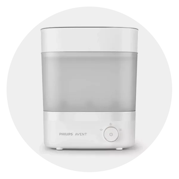 Philips Avent Baby Bottle Sterilizer & Dryer Premium SCF293/00