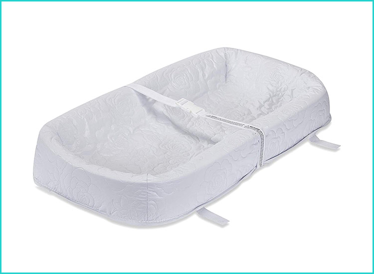 small diaper changing pad