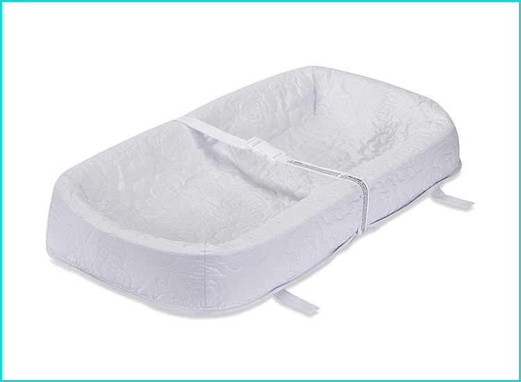 13 Best Baby Changing Pads For Diaper Duty