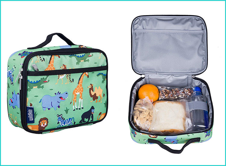18 Best Kids Lunch Boxes & Bags of 2018