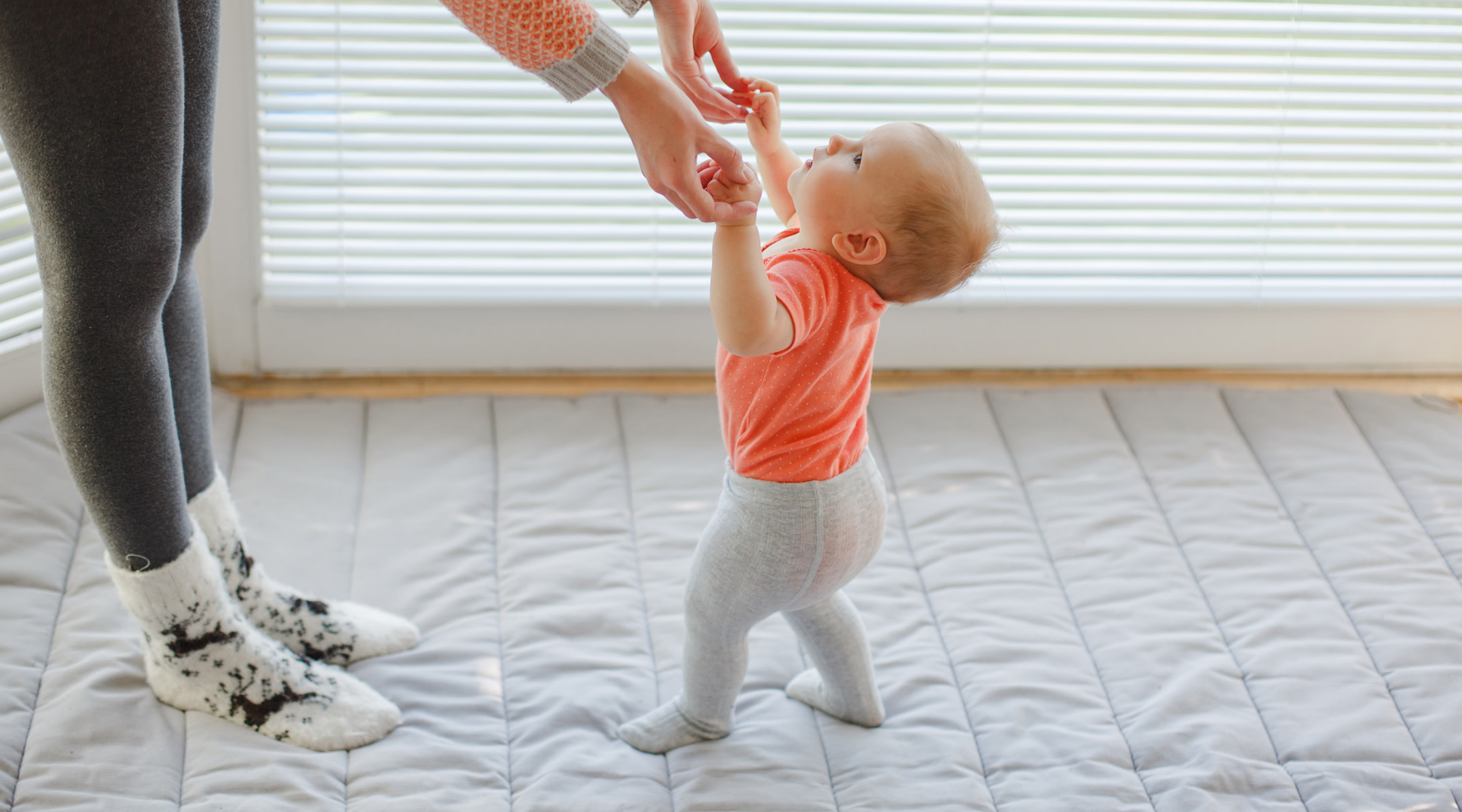 Do Babies Need Socks - Experts Answer This Age Old Question