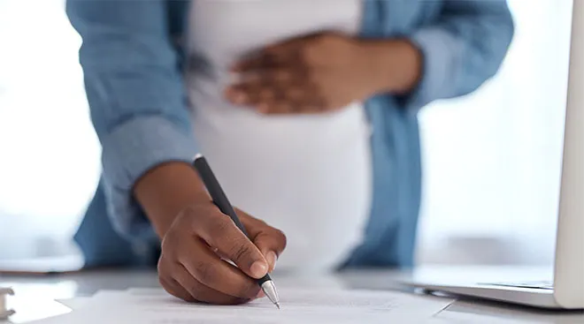 Maternity Leave 101: What to Know Before Baby Arrives