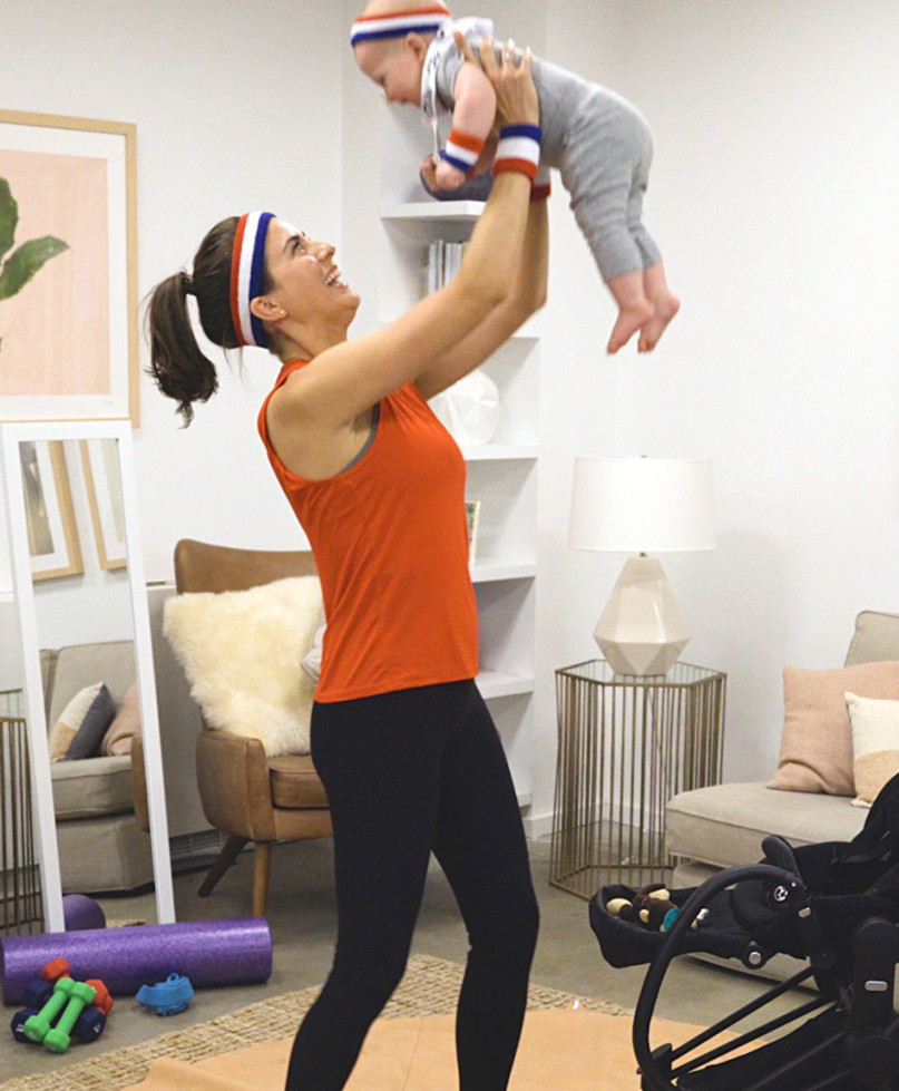 Baby Essentials: the first 6 months - handstand happiness