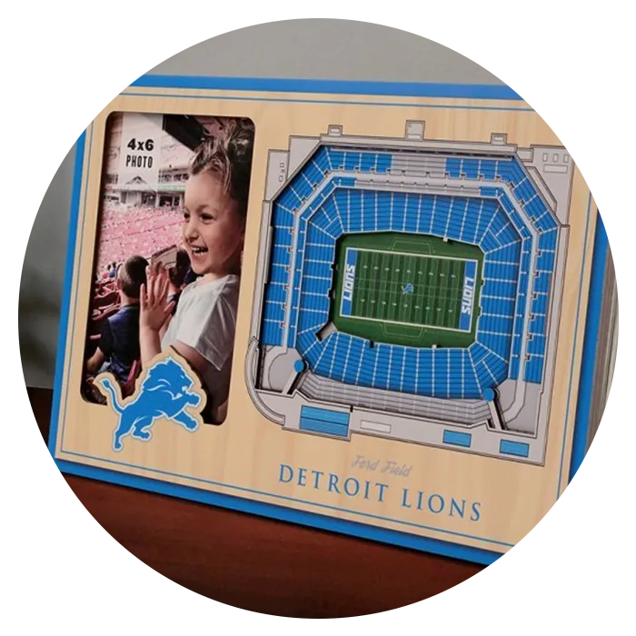 Detroit Lions Womens Apparel 3D Rare Detroit Lions Gift Ideas -  Personalized Gifts: Family, Sports, Occasions, Trending