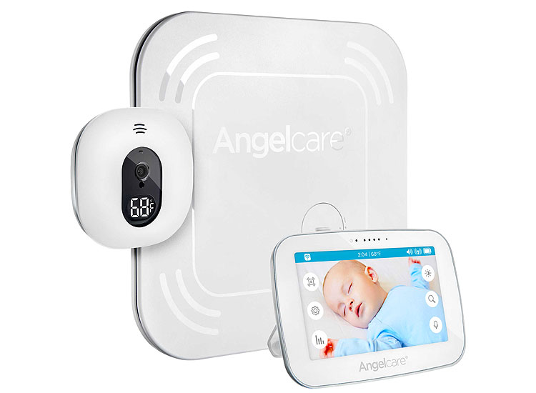 best dual baby monitor canada