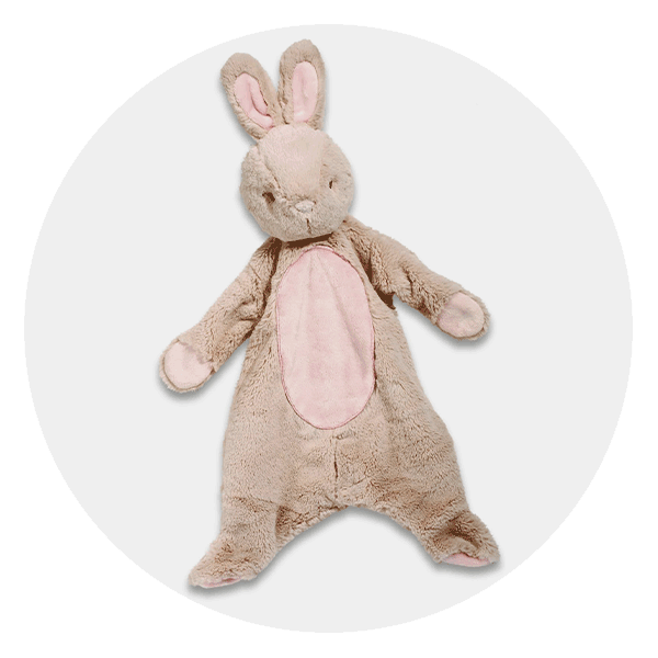 Velveteen Rabbit: Doll by DOUGLAS CO