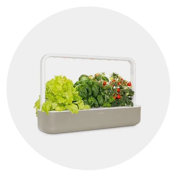 Click and Grow Smart Garden 9 & Plant Pods Kit