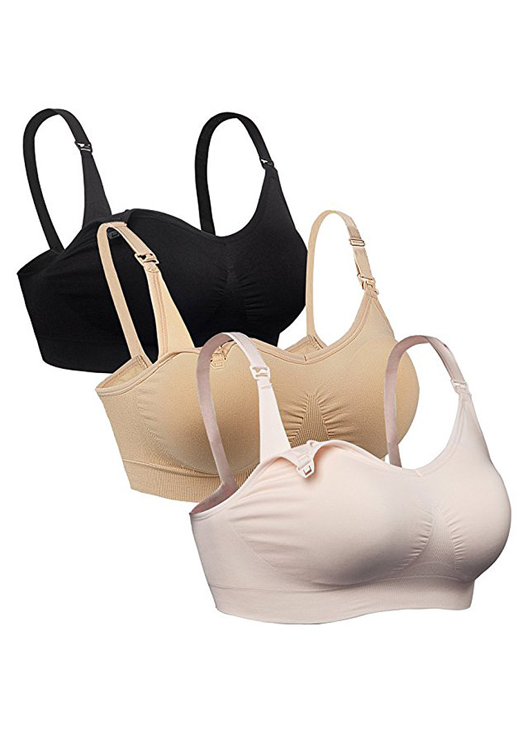 21 Best Maternity And Nursing Bras