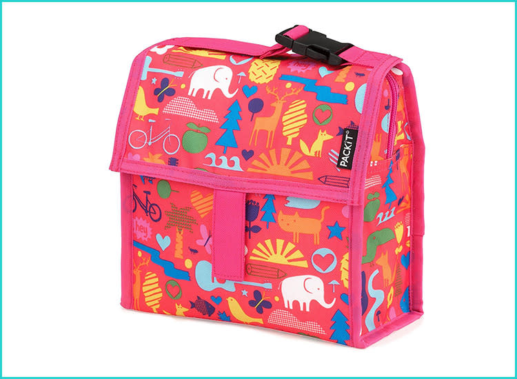18 Best Kids Lunch Boxes & Bags of 2018