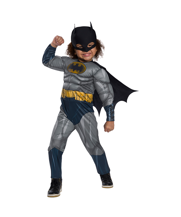 41 Best Toddler Halloween Costumes