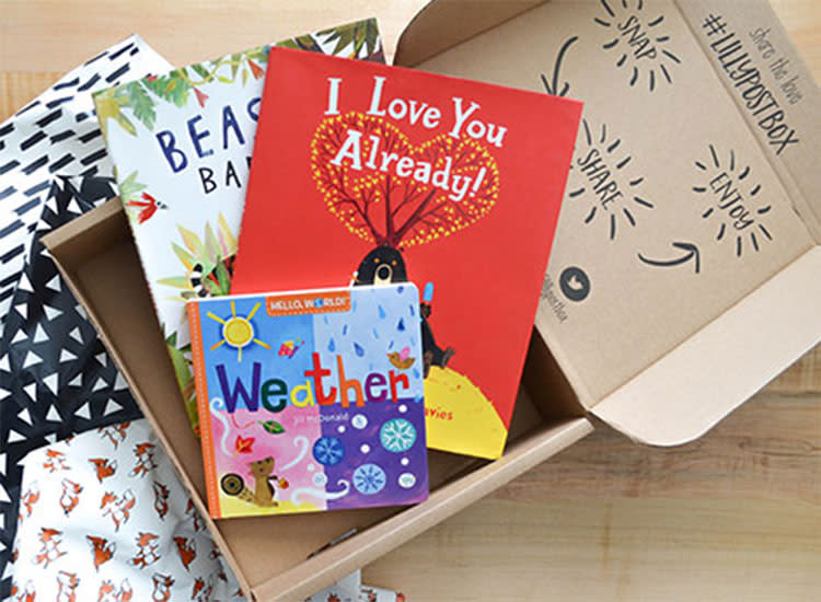 12 Best Baby and Toddler Subscription Boxes of 2021