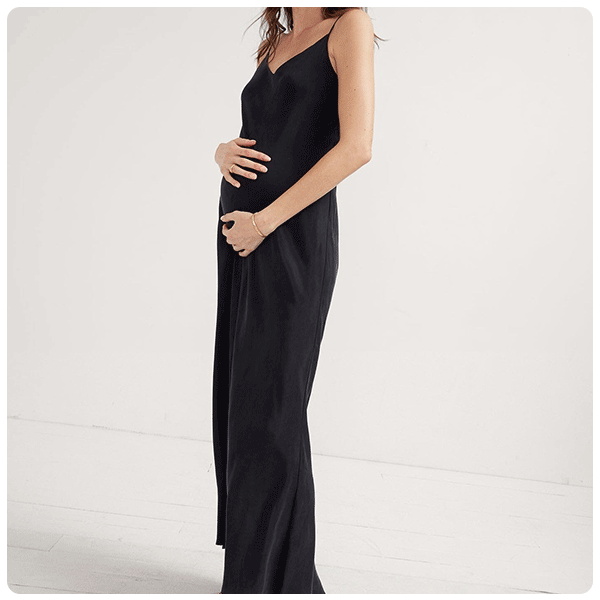 HATCH Collection Ricky Slip Dress