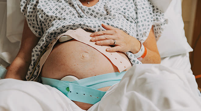 What to Know About the 3 Stages of Labor