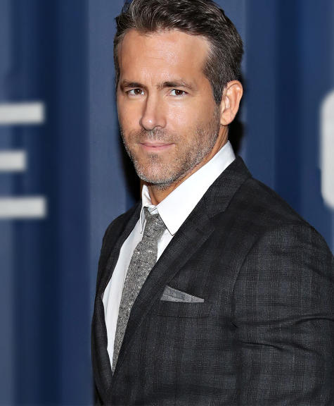 Ryan Reynolds 'excited' about third baby, talks new 'Detective Pikachu'  movie