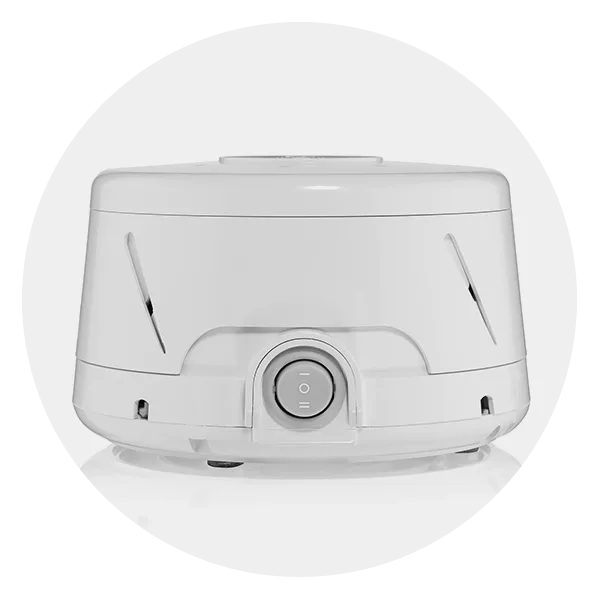 10 Best White Noise Machines for Baby