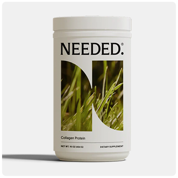 Needed Collagen Protein