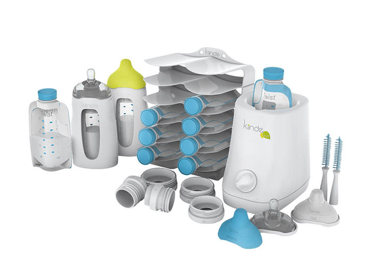 Best Breastfeeding Accessories