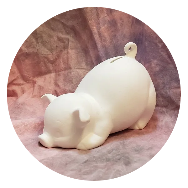 20 Fun DIY Piggy Banks that Encourage Saving  Piggy bank diy, Piggy bank, Piggy  bank craft