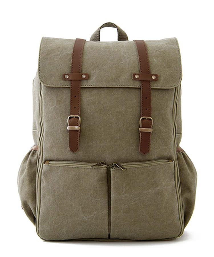 20 Best Dad Diaper Bags to Rock in 2021