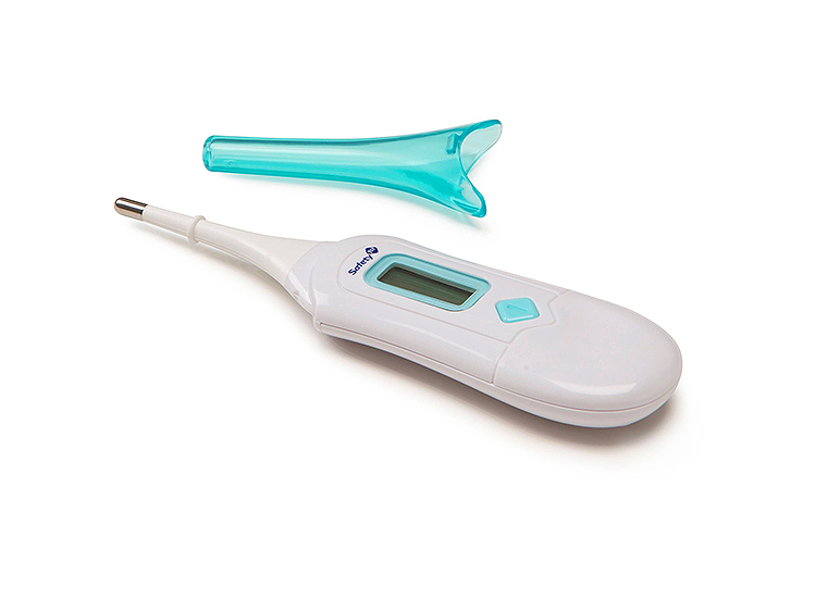best rated baby thermometer