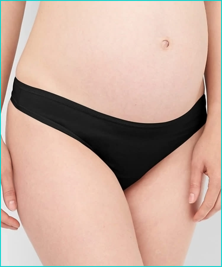 The Best Maternity Underwear for Ultimate Comfort