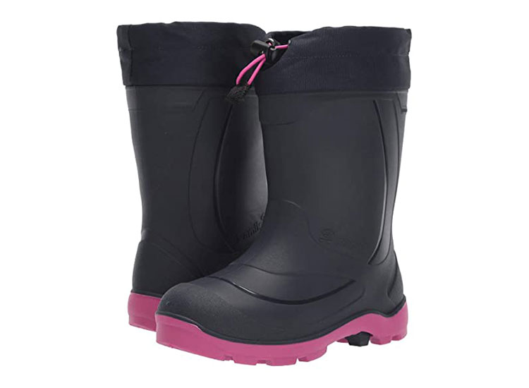 17 Best Toddler Snow Boots (That Moms 