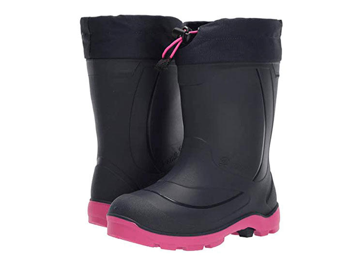 17 Best Toddler Snow Boots (That Moms Will Love Too)