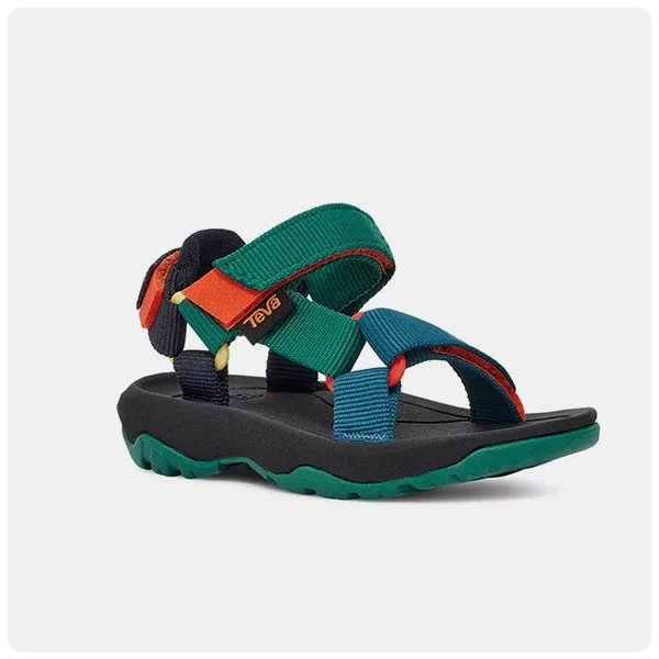 Teva Toddlers Hurricane XLT 2
