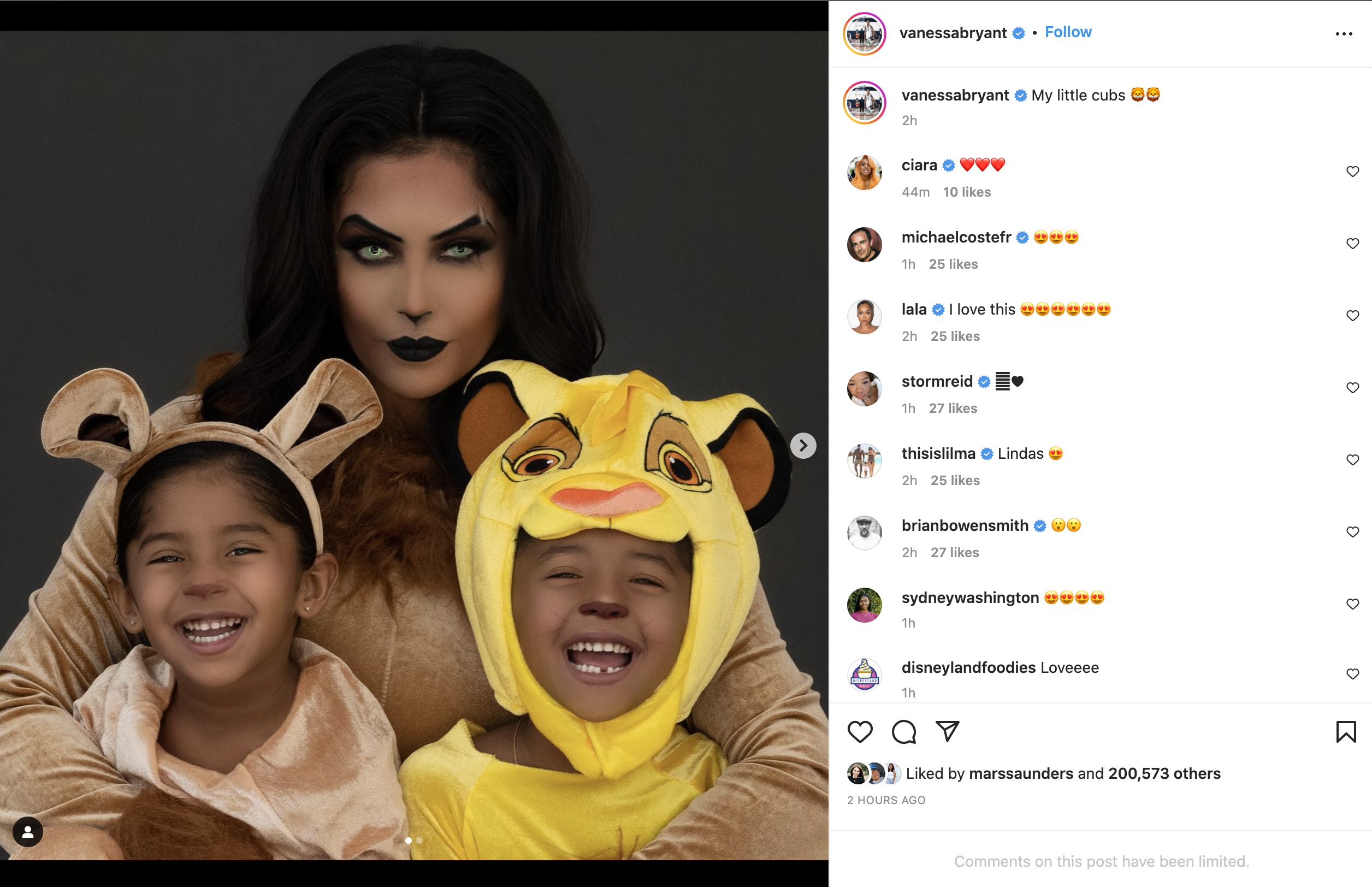 Celebrity Kids' Halloween Costumes of 2022: Photos