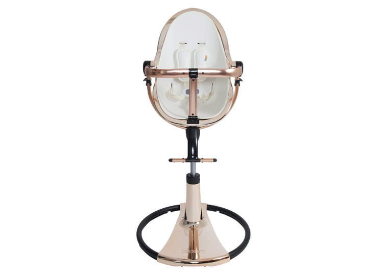 The 12 Best High Chairs To Now 8
