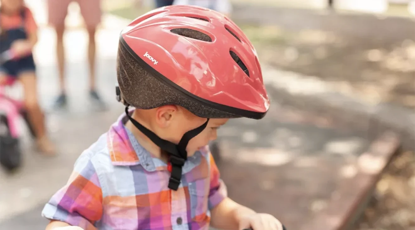 Best Toddler Helmet-hero