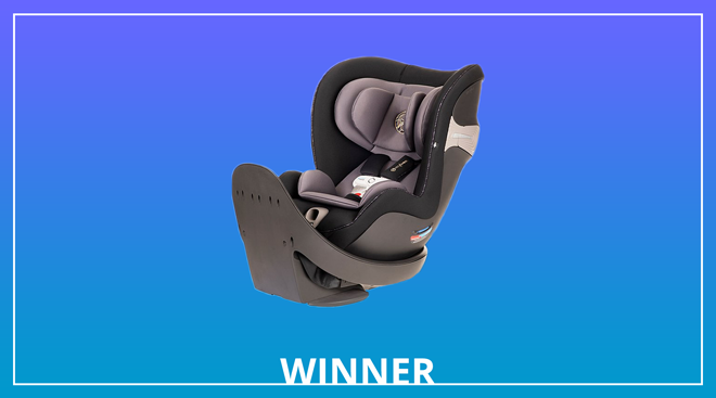 cybex sirona s convertible car seat