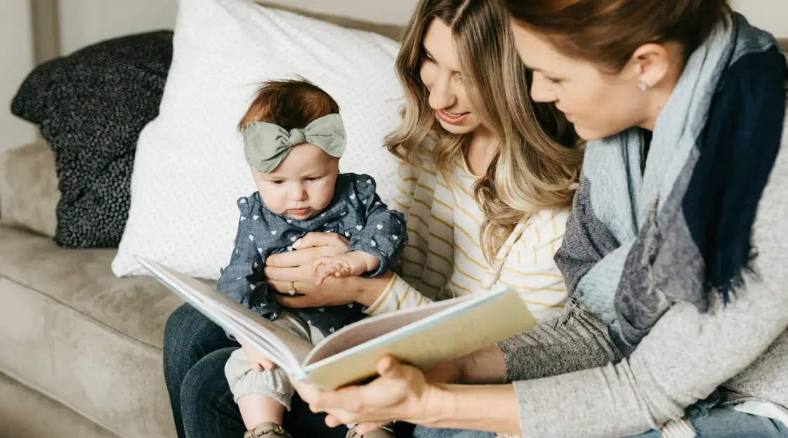 8 Books That Capture Motherhood in All Its Complexity