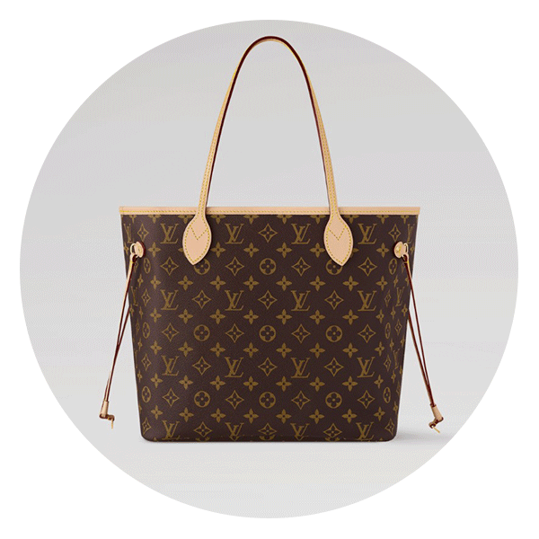 Louis Vuitton Neverfull MM